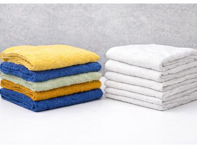 Towelling & Heavy Absorbents