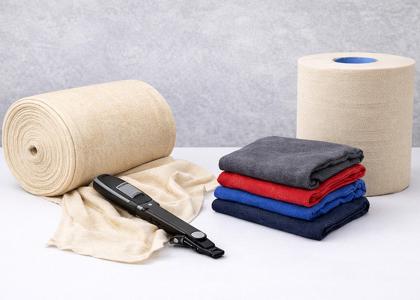 Specialist & Roll Products