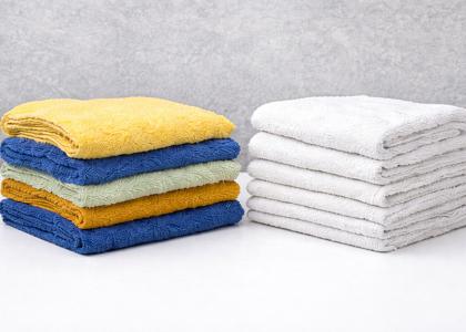 Towelling & Heavy Absorbents