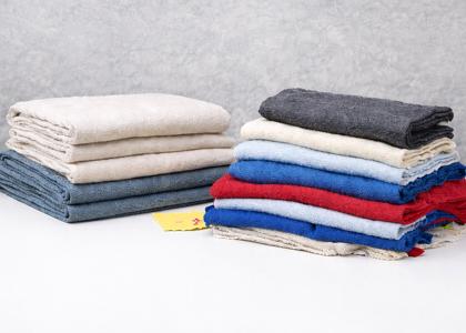 Cotton Wipers – New