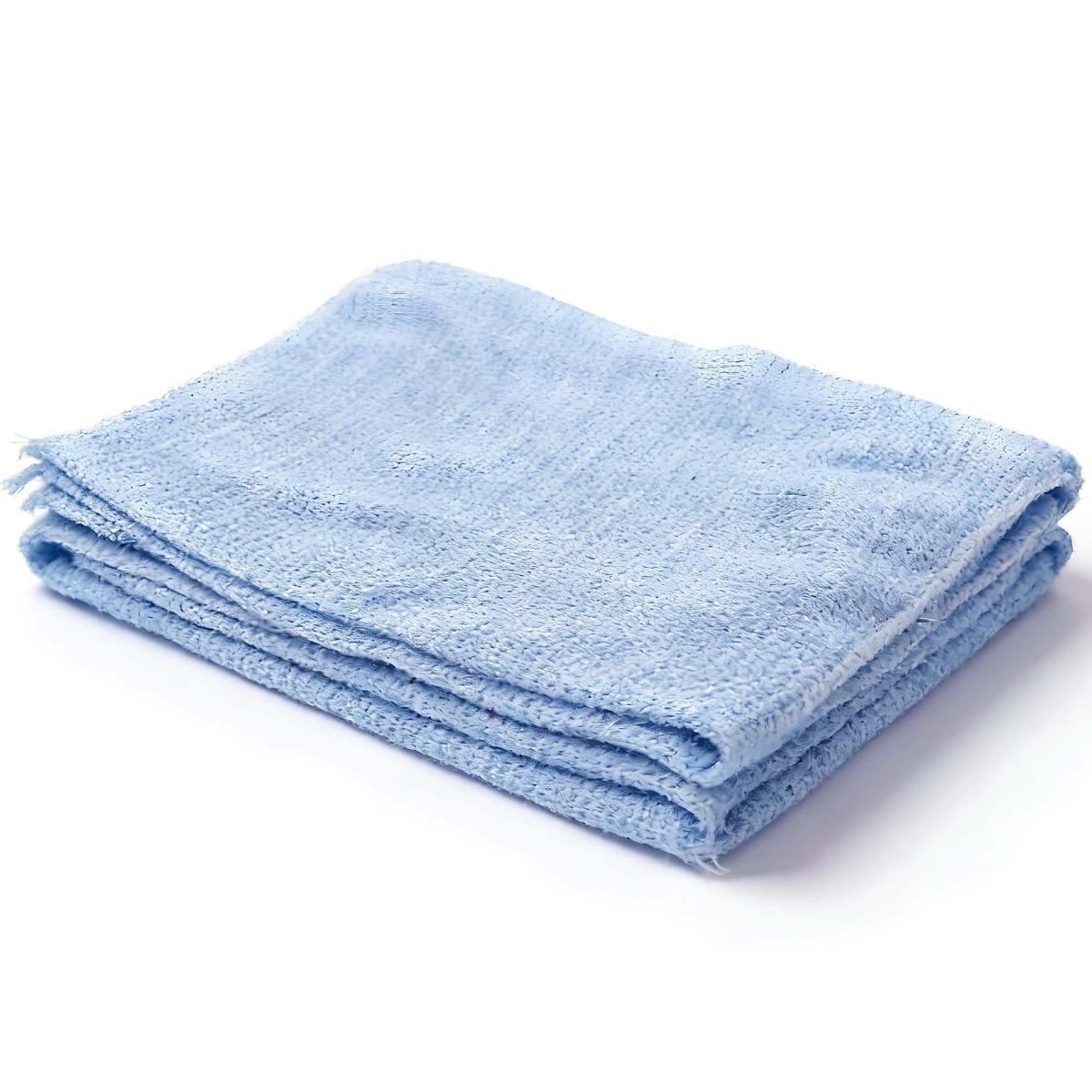 Blue Diamond Lok Cloth