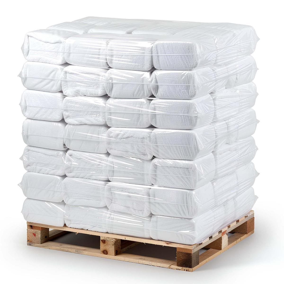 Economy Mixed White Pallet